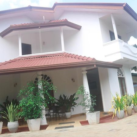 Thidasa Holiday Resort Anuradhapura Zewnętrze zdjęcie
