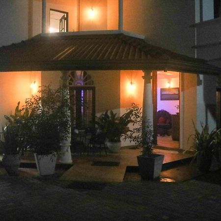 Thidasa Holiday Resort Anuradhapura Zewnętrze zdjęcie