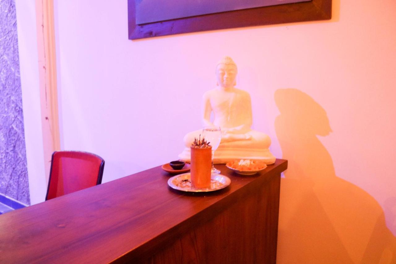 Thidasa Holiday Resort Anuradhapura Zewnętrze zdjęcie