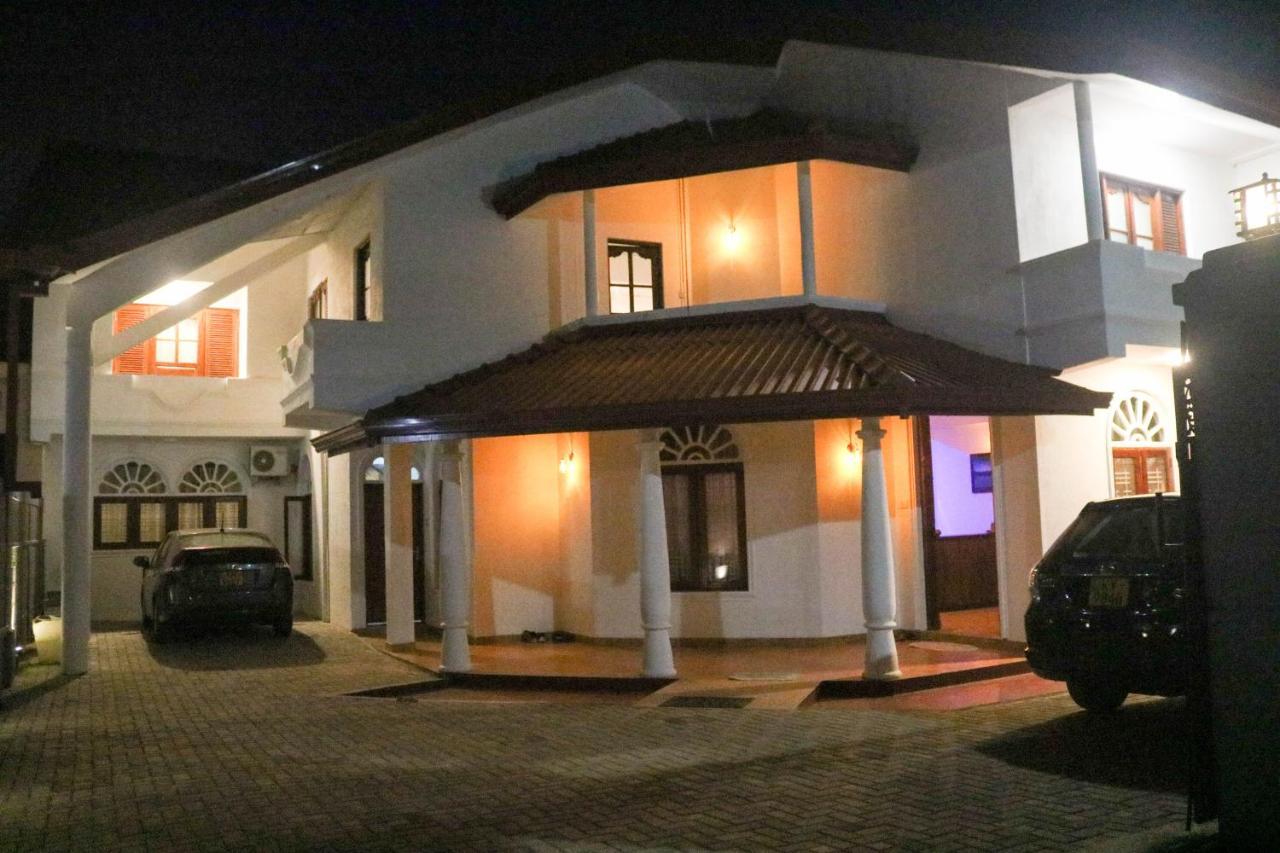 Thidasa Holiday Resort Anuradhapura Zewnętrze zdjęcie