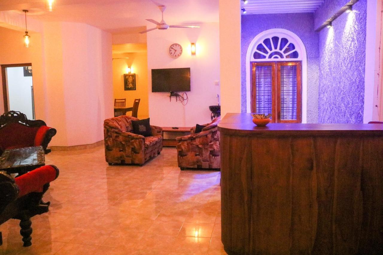Thidasa Holiday Resort Anuradhapura Zewnętrze zdjęcie