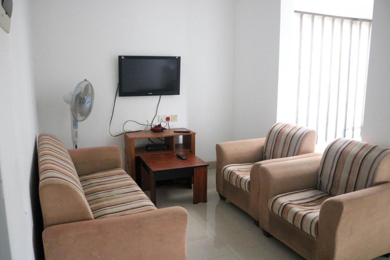 Thidasa Holiday Resort Anuradhapura Zewnętrze zdjęcie