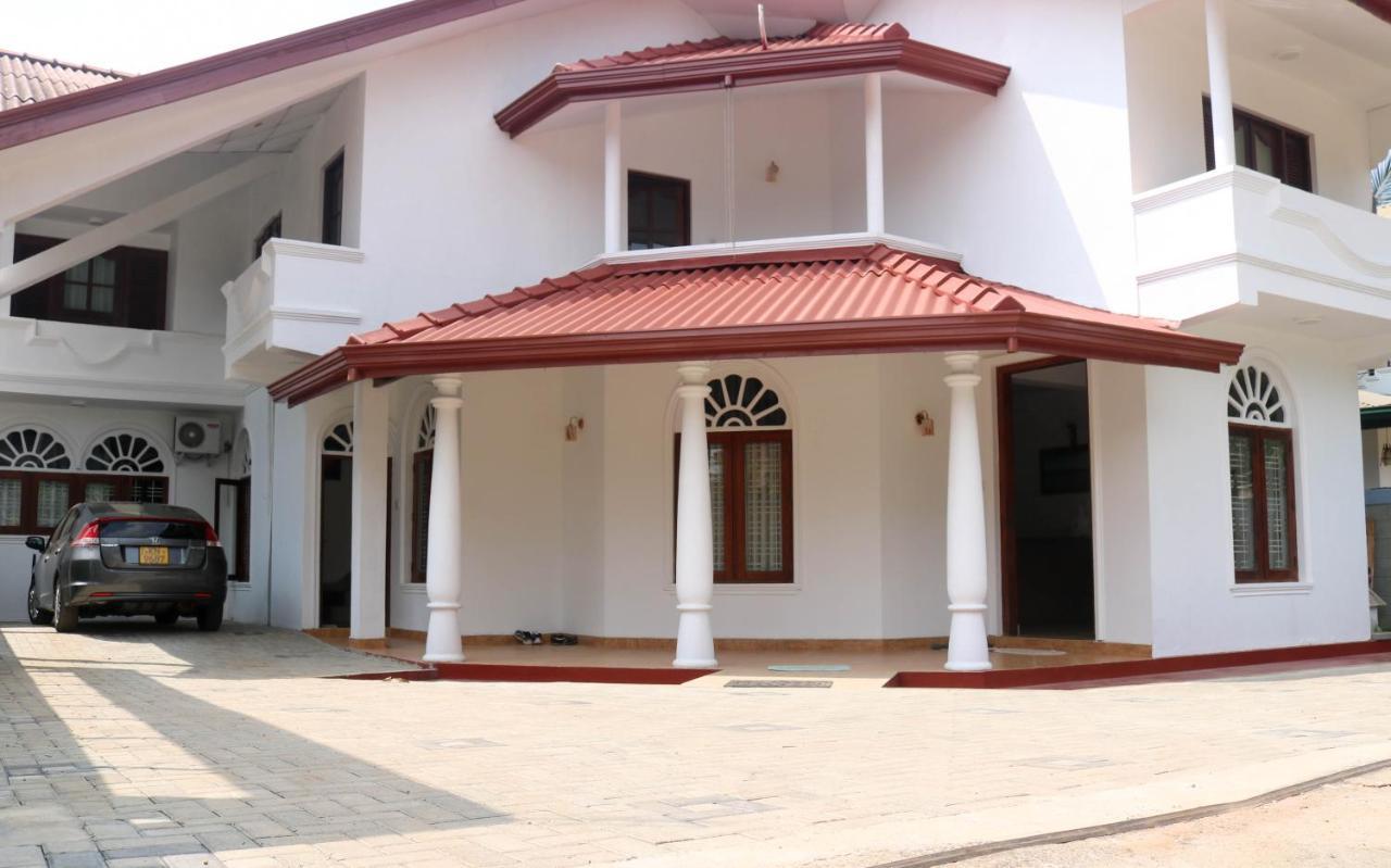Thidasa Holiday Resort Anuradhapura Zewnętrze zdjęcie