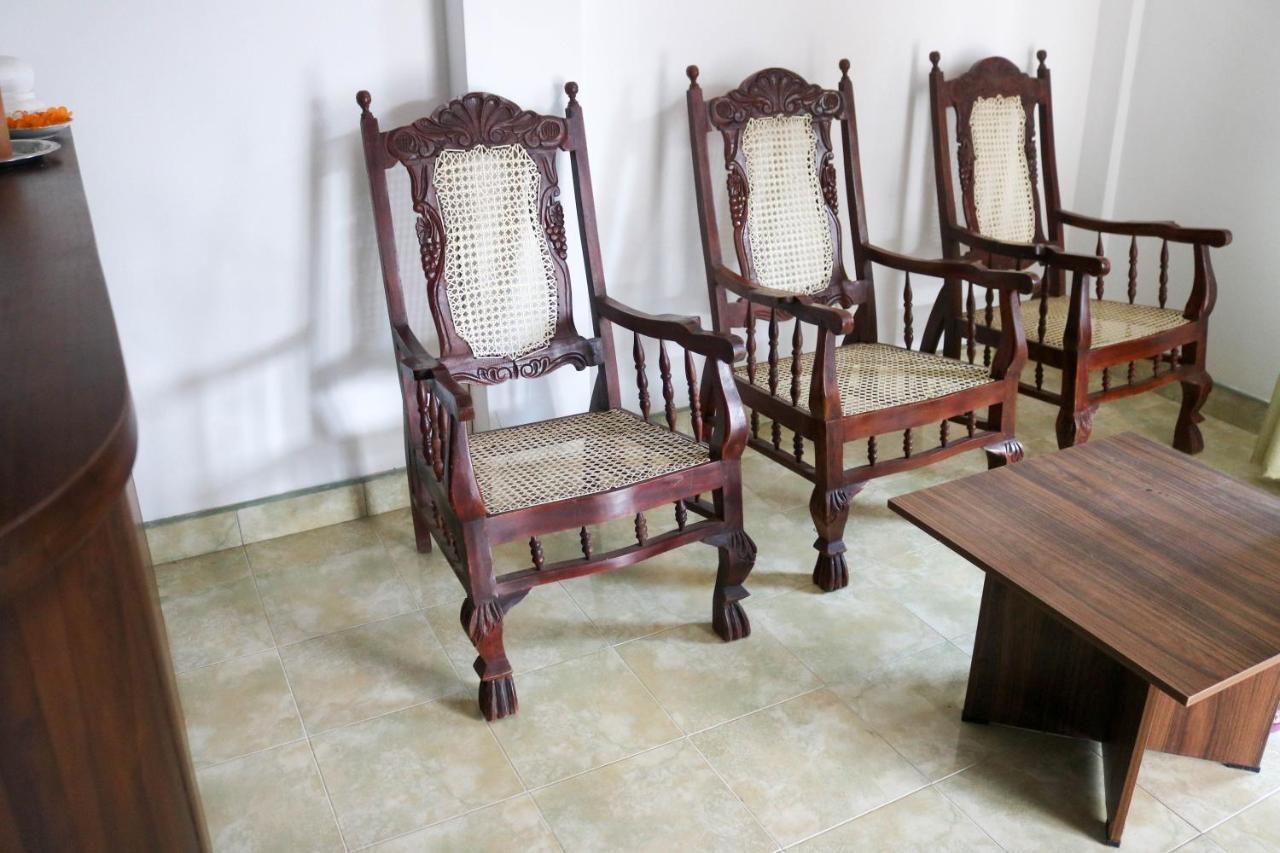 Thidasa Holiday Resort Anuradhapura Zewnętrze zdjęcie