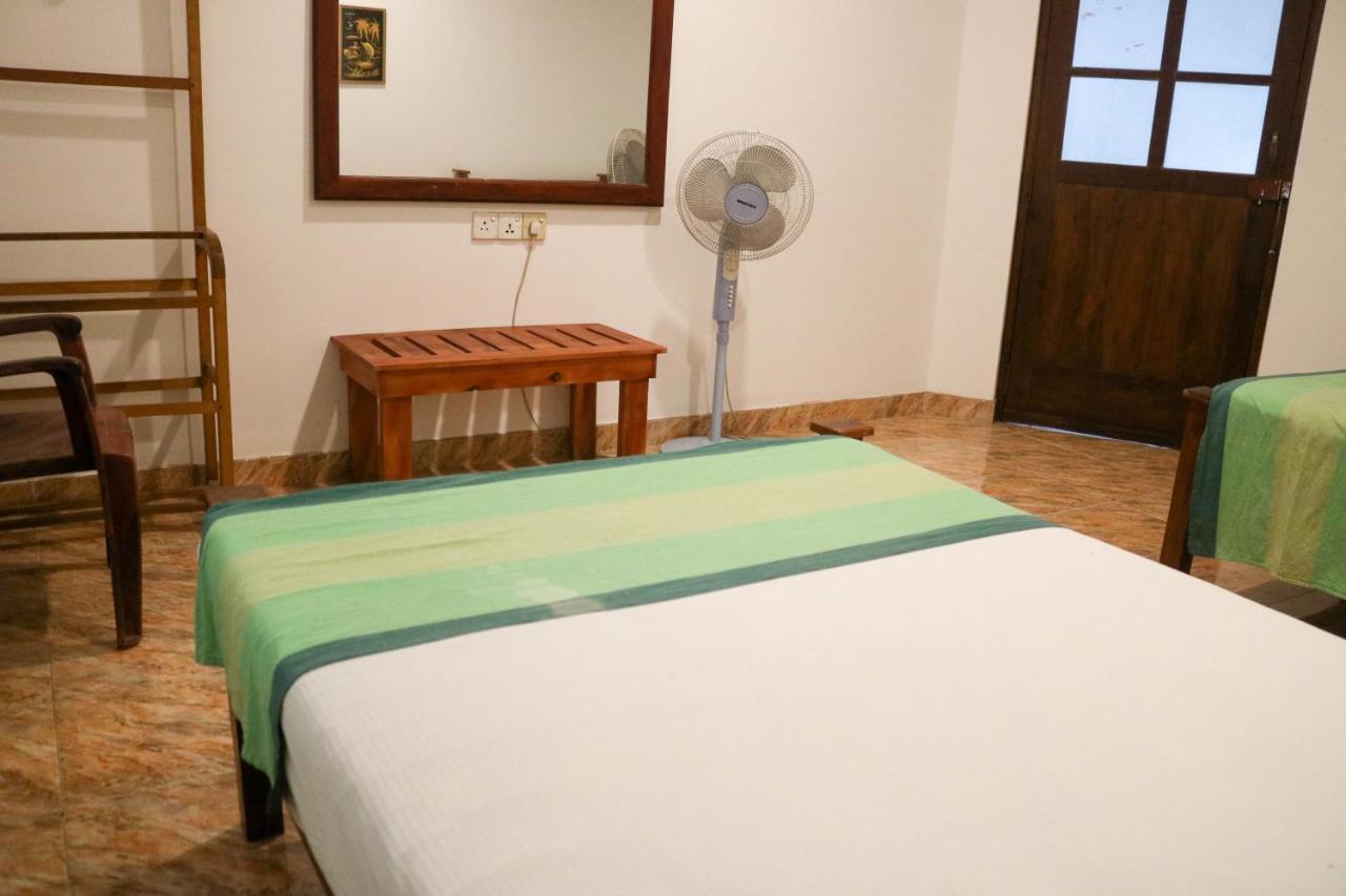 Thidasa Holiday Resort Anuradhapura Zewnętrze zdjęcie