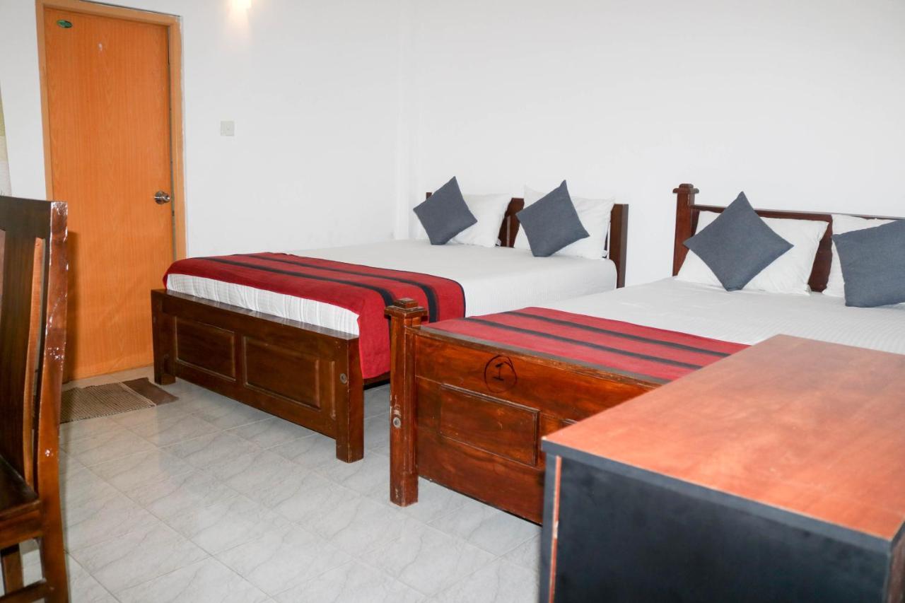 Thidasa Holiday Resort Anuradhapura Zewnętrze zdjęcie