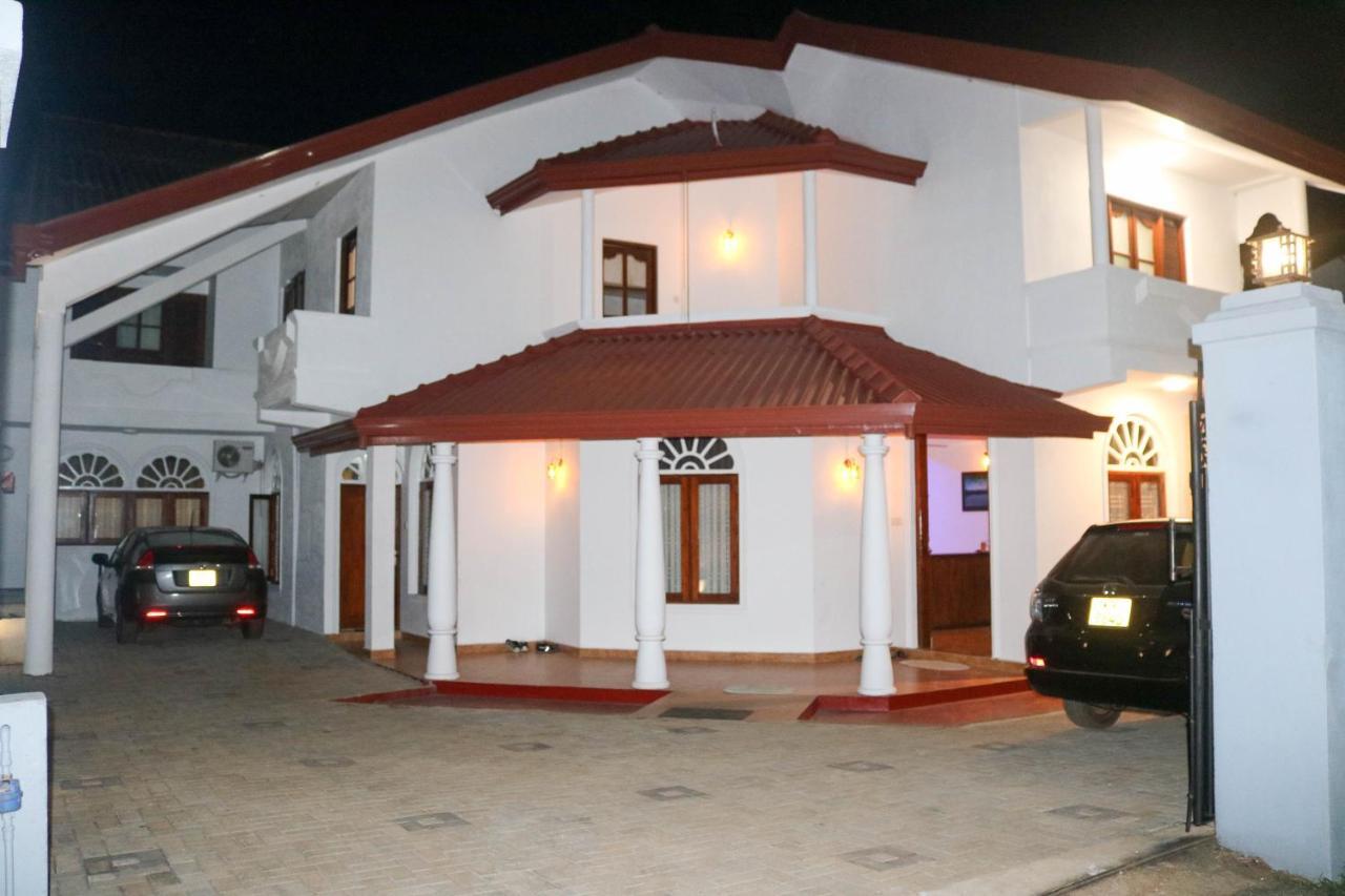 Thidasa Holiday Resort Anuradhapura Zewnętrze zdjęcie