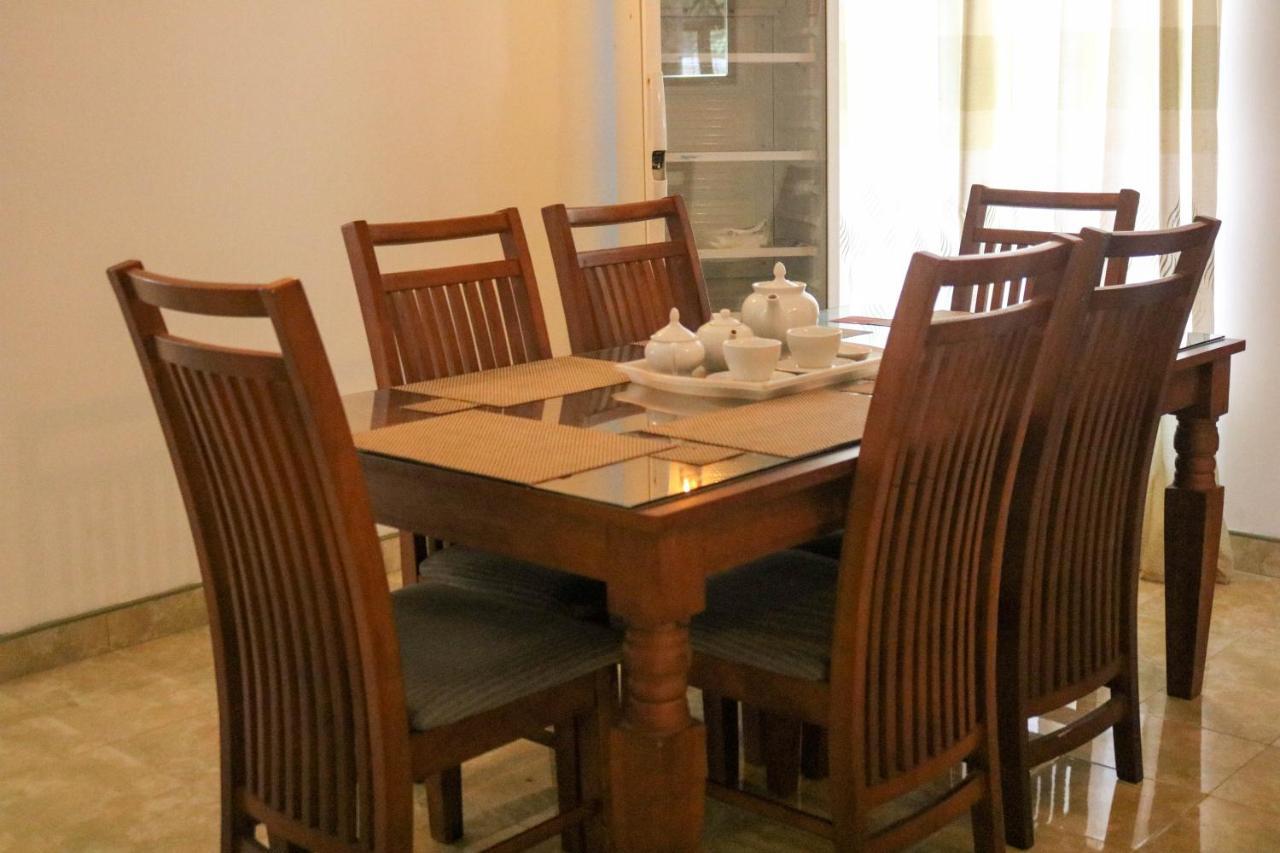 Thidasa Holiday Resort Anuradhapura Zewnętrze zdjęcie