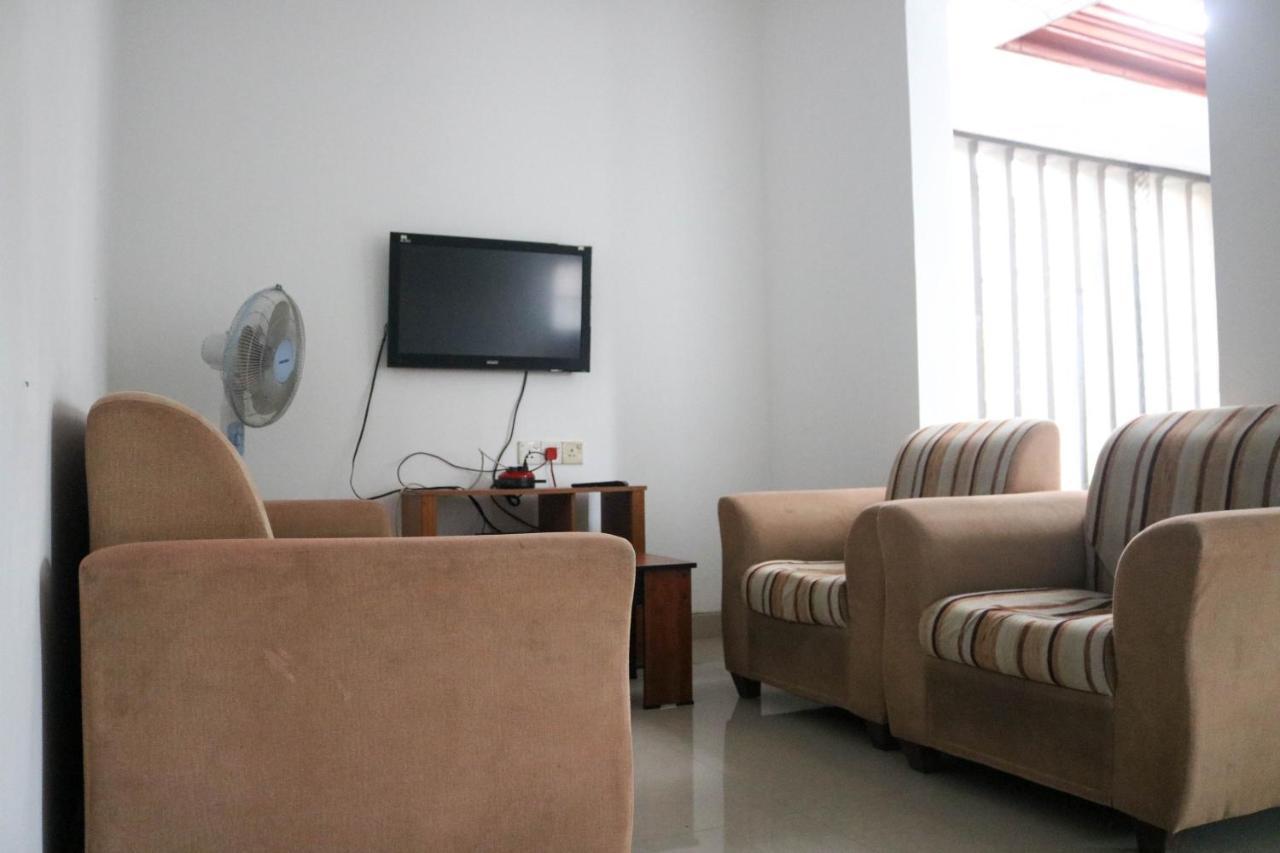 Thidasa Holiday Resort Anuradhapura Zewnętrze zdjęcie