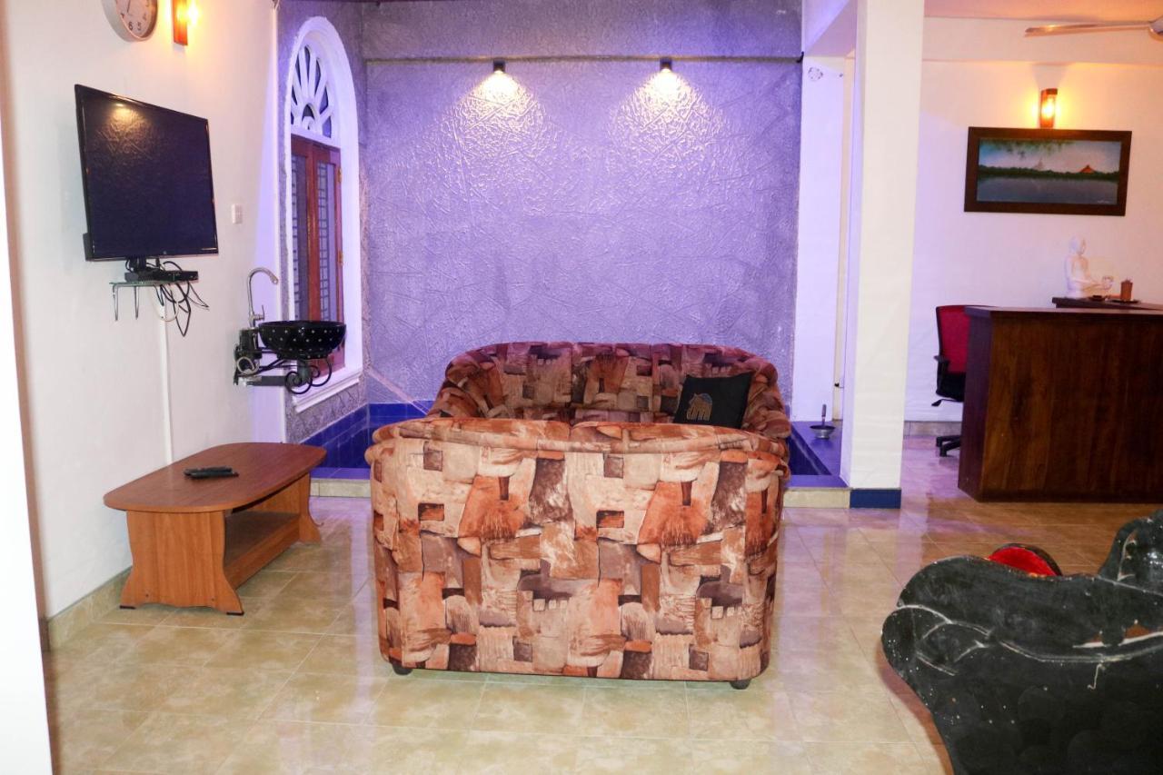 Thidasa Holiday Resort Anuradhapura Zewnętrze zdjęcie
