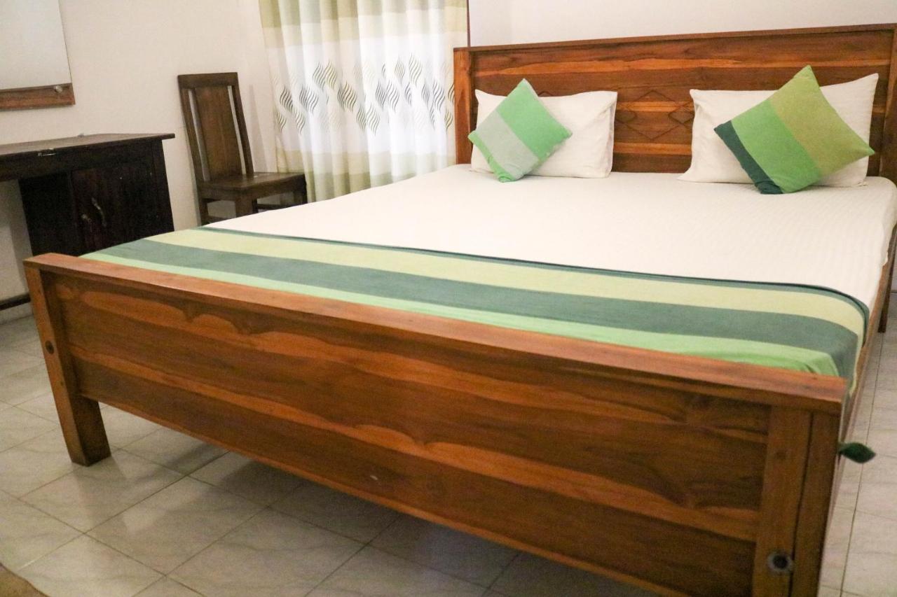 Thidasa Holiday Resort Anuradhapura Zewnętrze zdjęcie