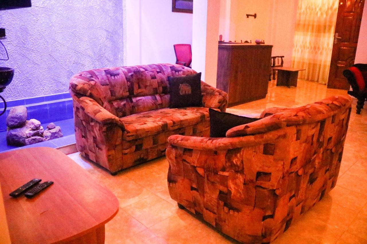 Thidasa Holiday Resort Anuradhapura Zewnętrze zdjęcie