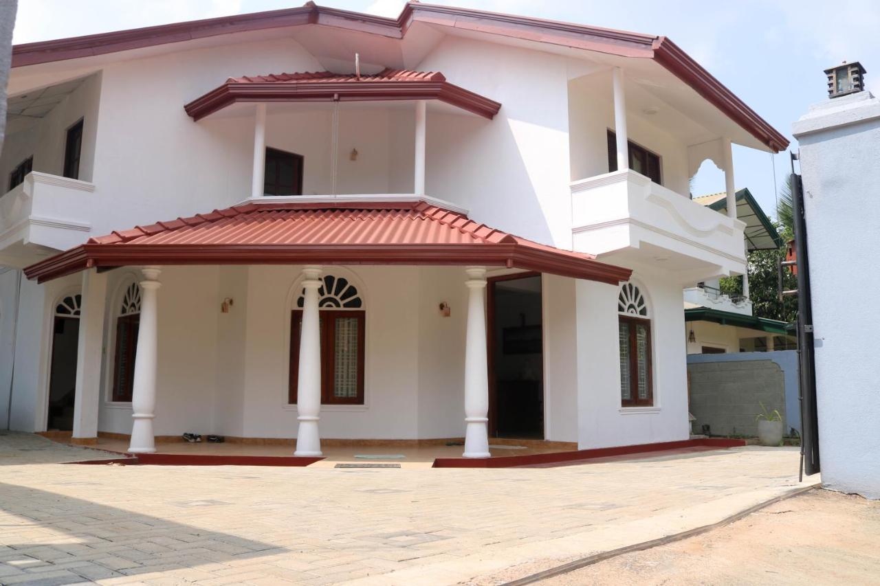 Thidasa Holiday Resort Anuradhapura Zewnętrze zdjęcie