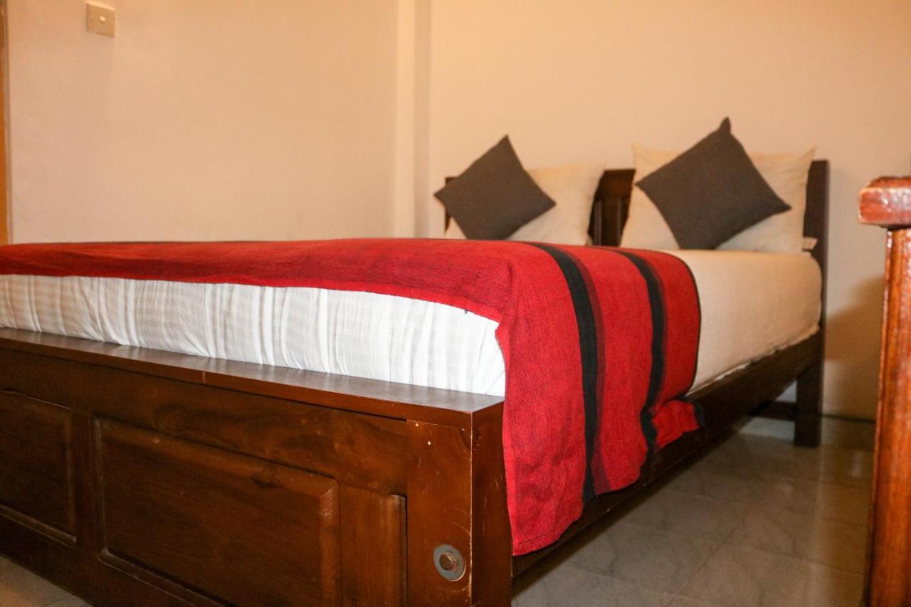 Thidasa Holiday Resort Anuradhapura Zewnętrze zdjęcie