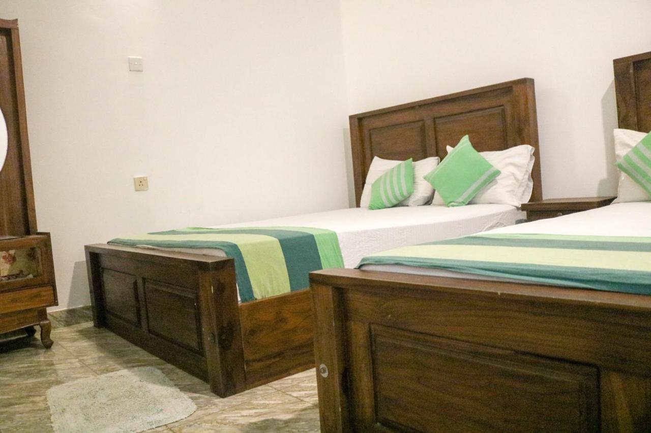 Thidasa Holiday Resort Anuradhapura Zewnętrze zdjęcie