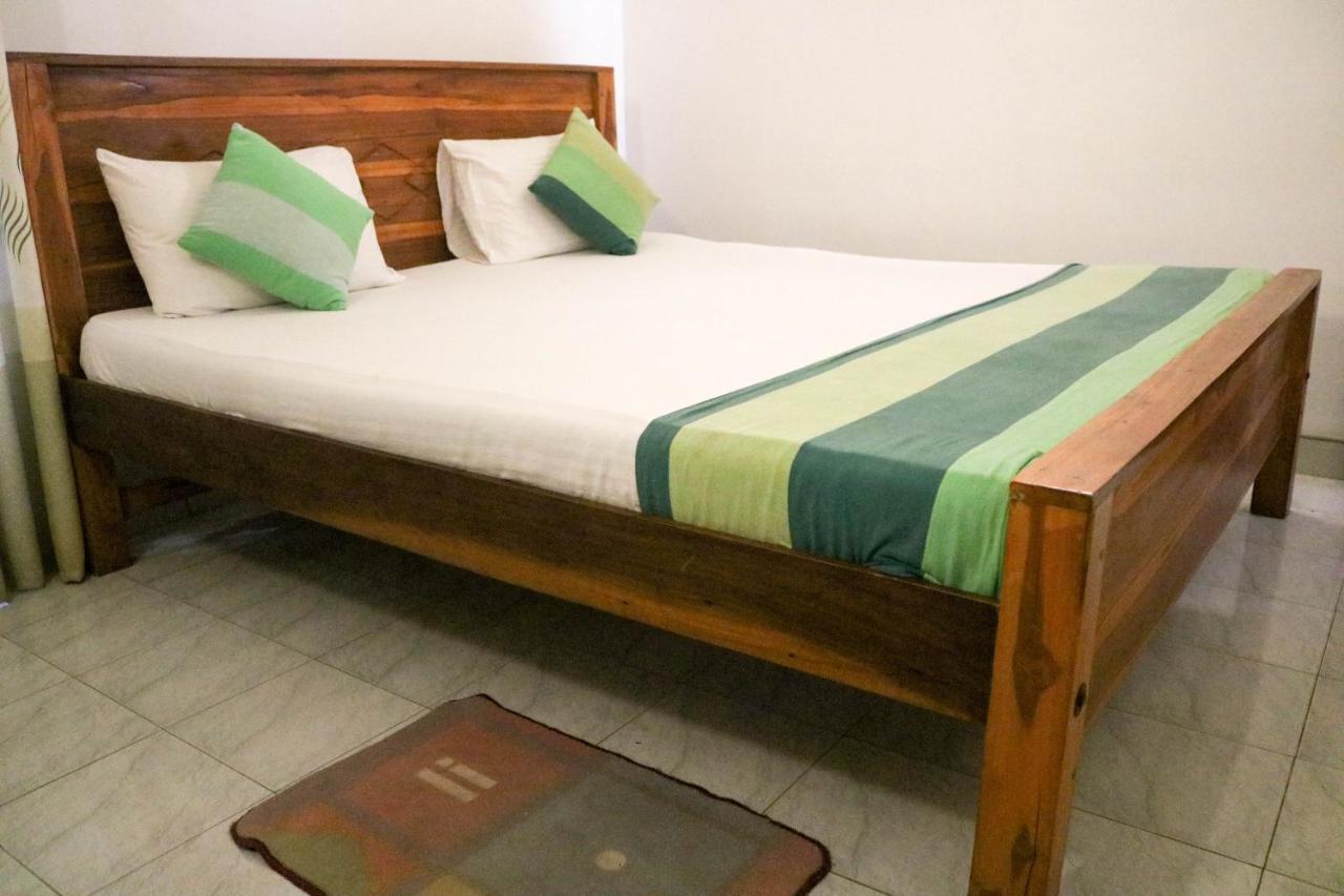 Thidasa Holiday Resort Anuradhapura Zewnętrze zdjęcie