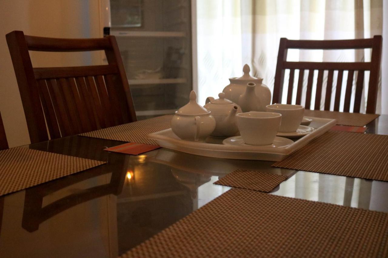 Thidasa Holiday Resort Anuradhapura Zewnętrze zdjęcie