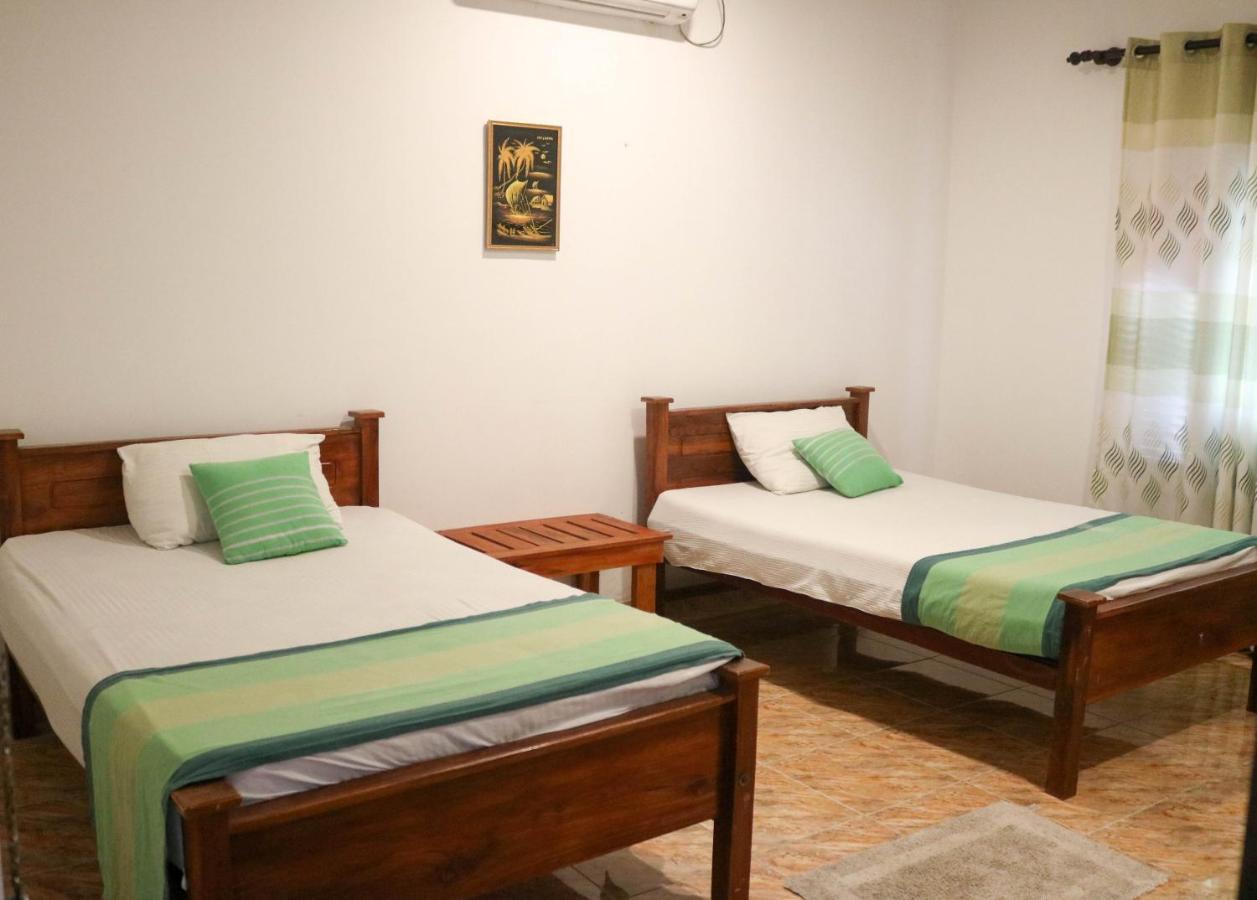 Thidasa Holiday Resort Anuradhapura Zewnętrze zdjęcie