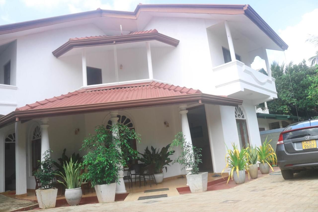 Thidasa Holiday Resort Anuradhapura Zewnętrze zdjęcie
