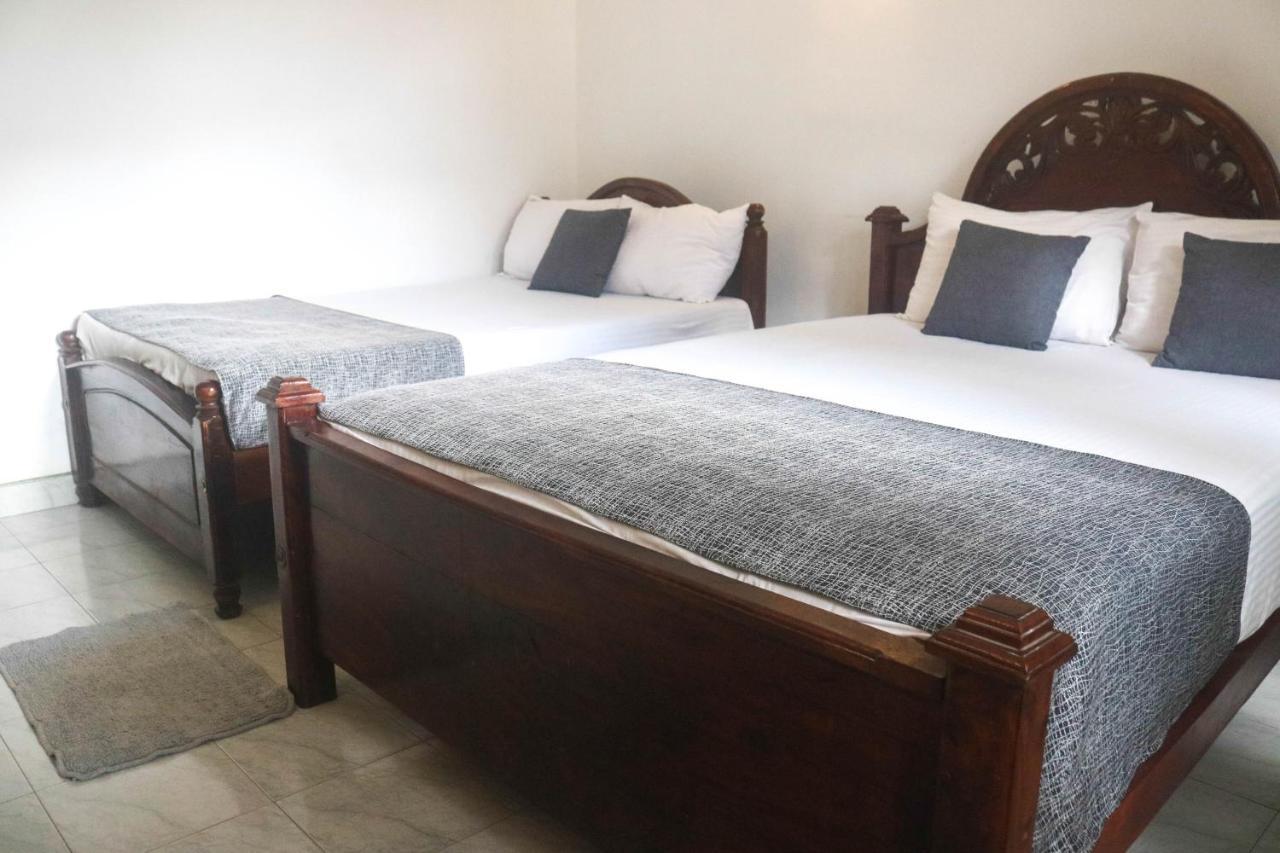 Thidasa Holiday Resort Anuradhapura Zewnętrze zdjęcie