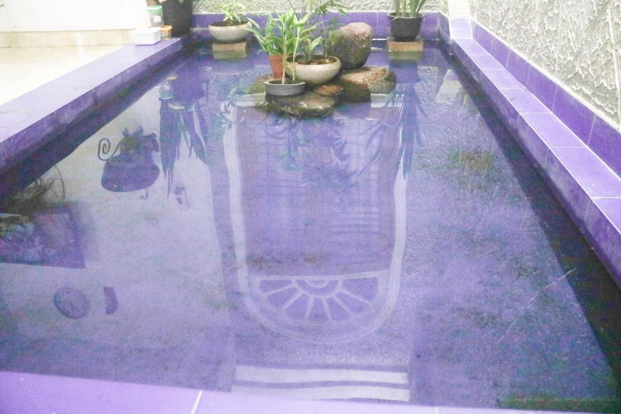 Thidasa Holiday Resort Anuradhapura Zewnętrze zdjęcie