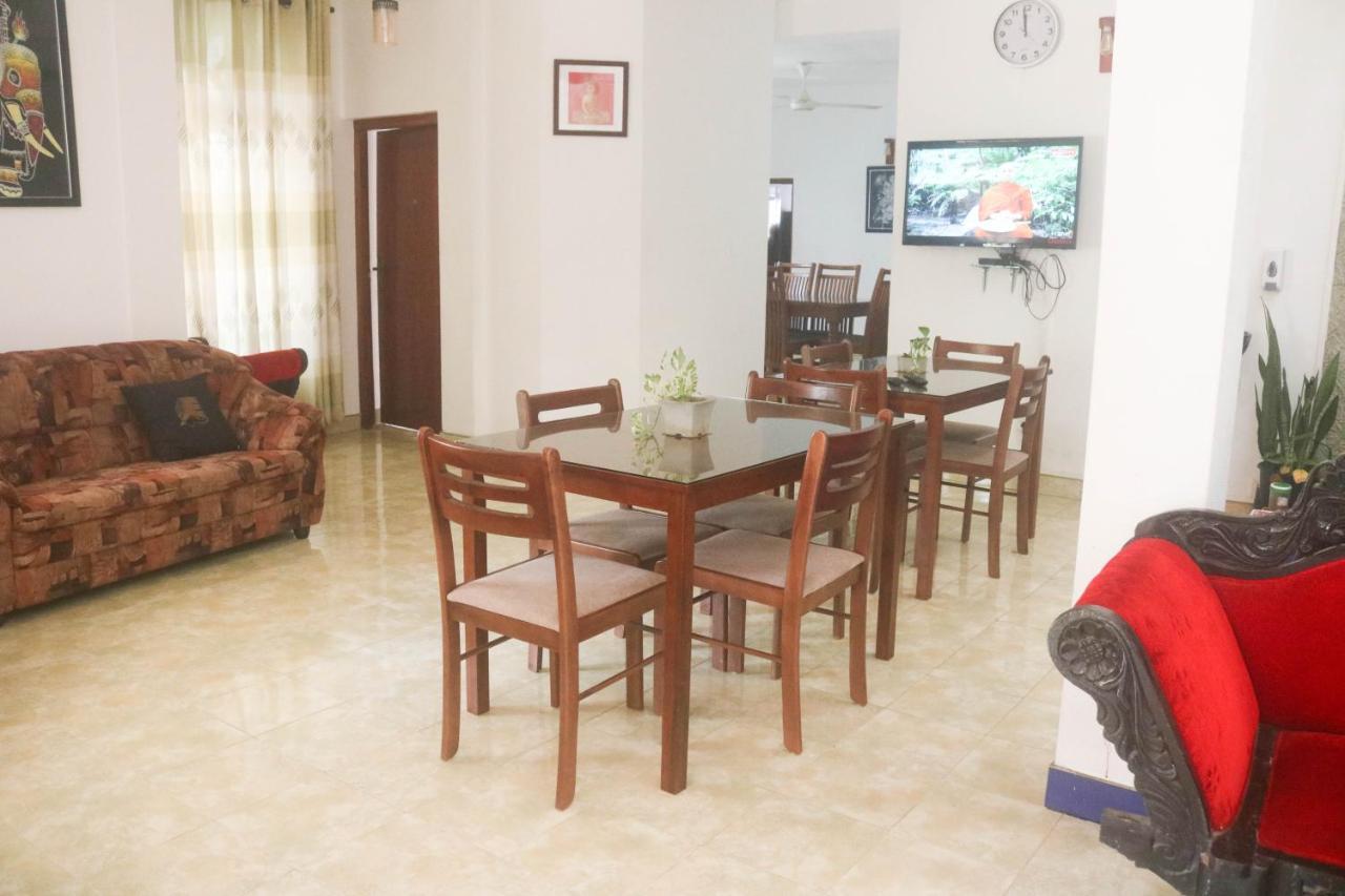 Thidasa Holiday Resort Anuradhapura Zewnętrze zdjęcie