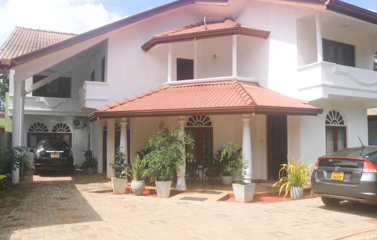 Thidasa Holiday Resort Anuradhapura Zewnętrze zdjęcie