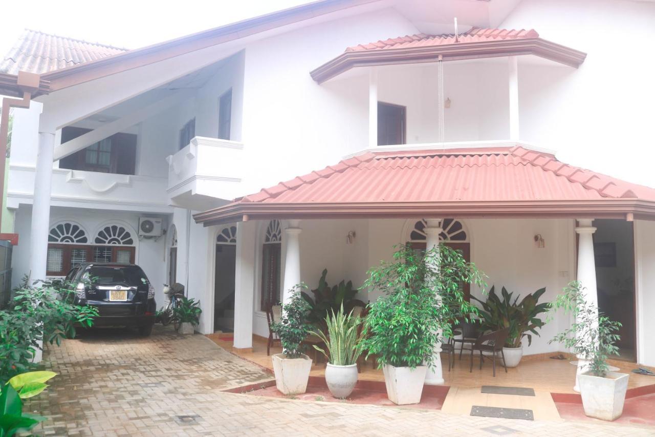 Thidasa Holiday Resort Anuradhapura Zewnętrze zdjęcie