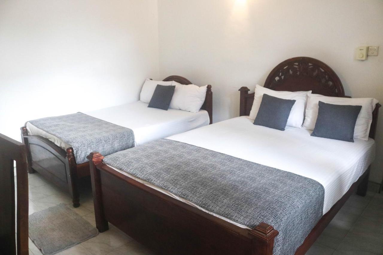 Thidasa Holiday Resort Anuradhapura Zewnętrze zdjęcie