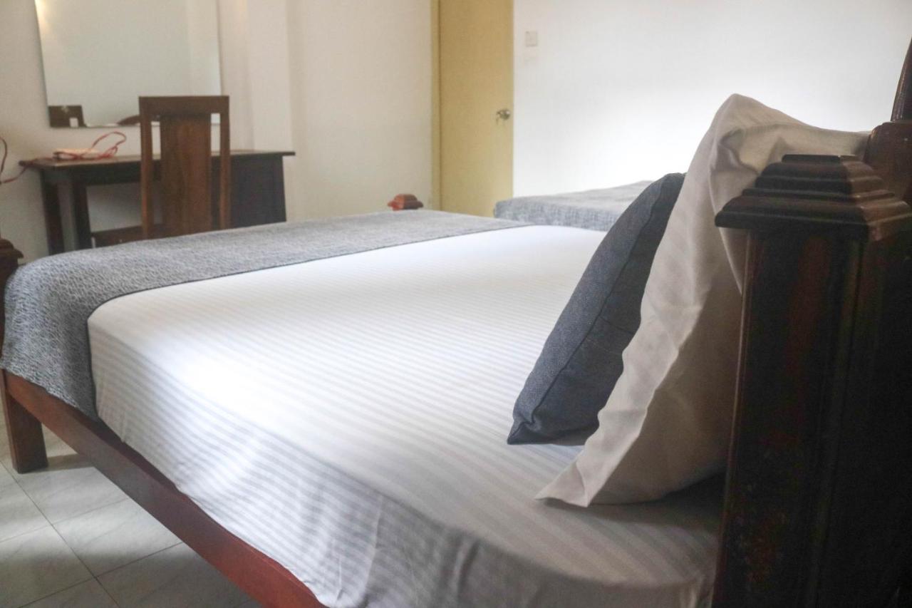 Thidasa Holiday Resort Anuradhapura Zewnętrze zdjęcie