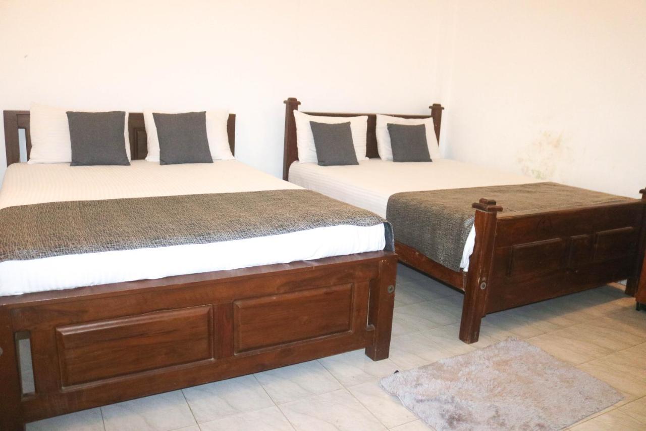 Thidasa Holiday Resort Anuradhapura Zewnętrze zdjęcie