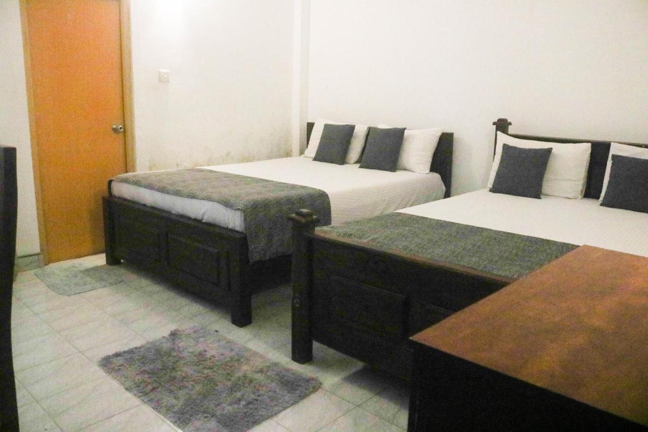 Thidasa Holiday Resort Anuradhapura Zewnętrze zdjęcie