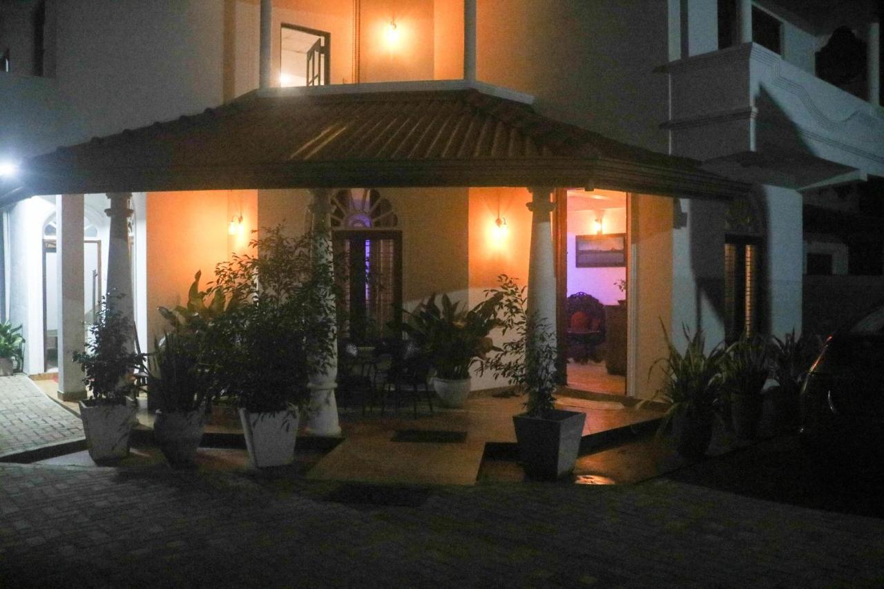 Thidasa Holiday Resort Anuradhapura Zewnętrze zdjęcie