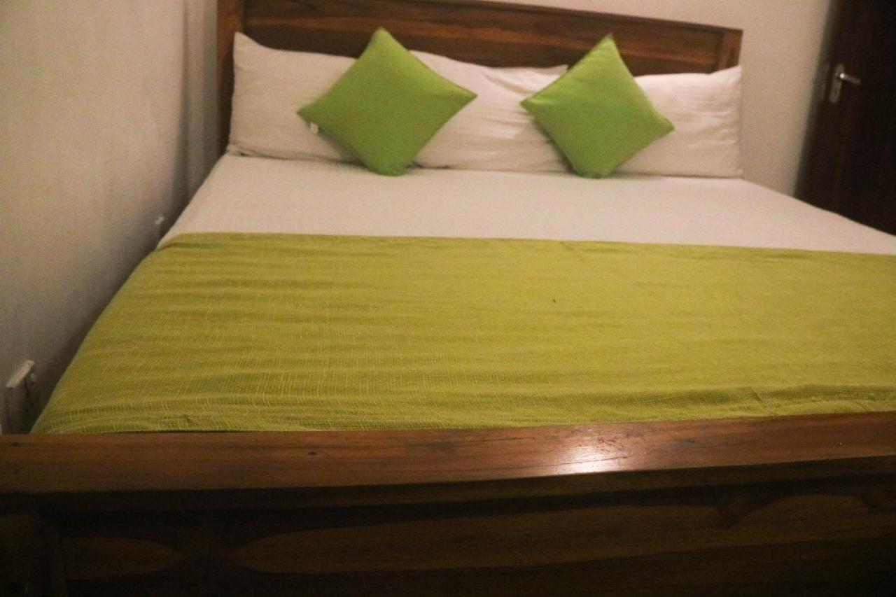 Thidasa Holiday Resort Anuradhapura Zewnętrze zdjęcie