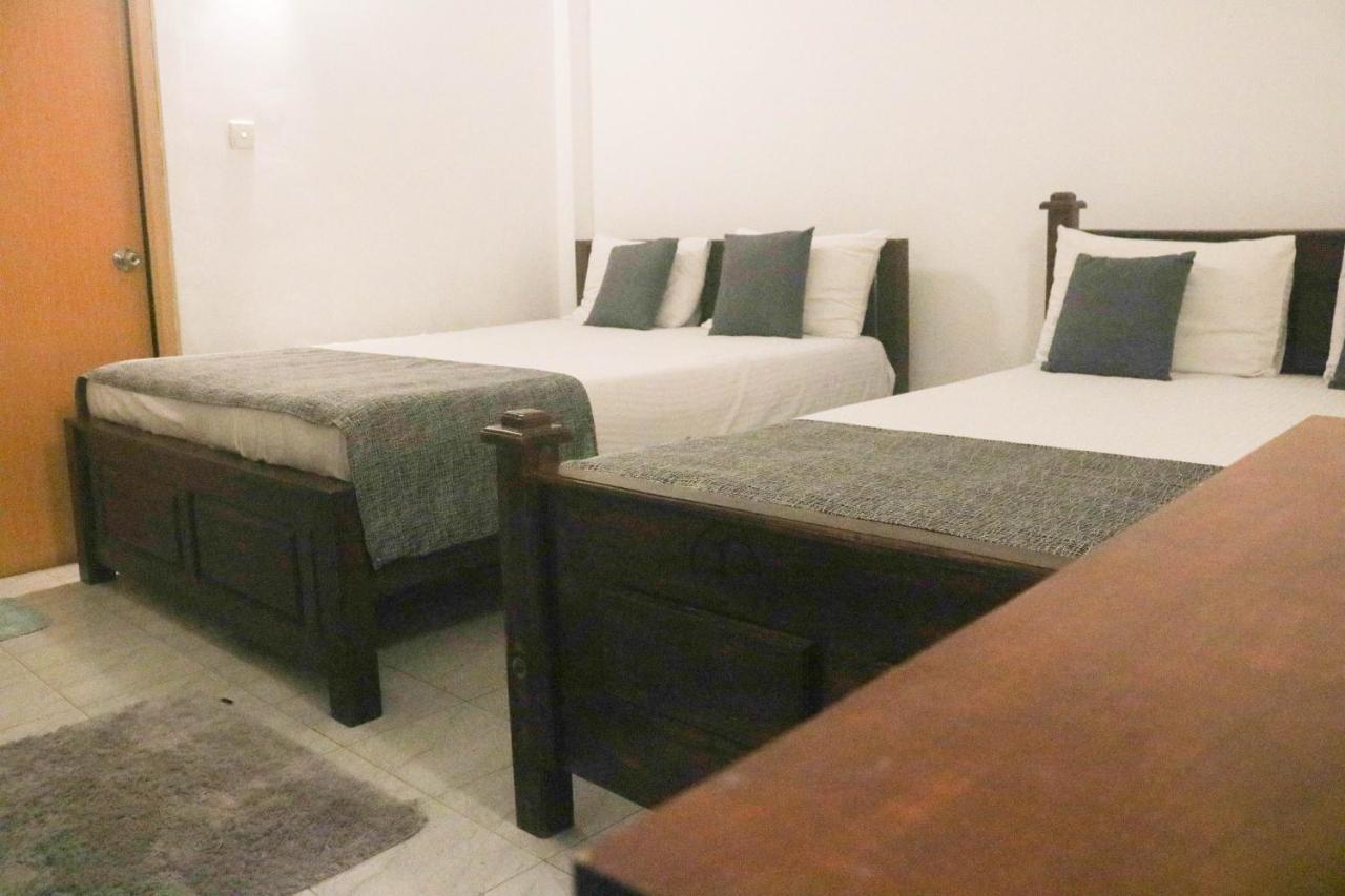 Thidasa Holiday Resort Anuradhapura Zewnętrze zdjęcie