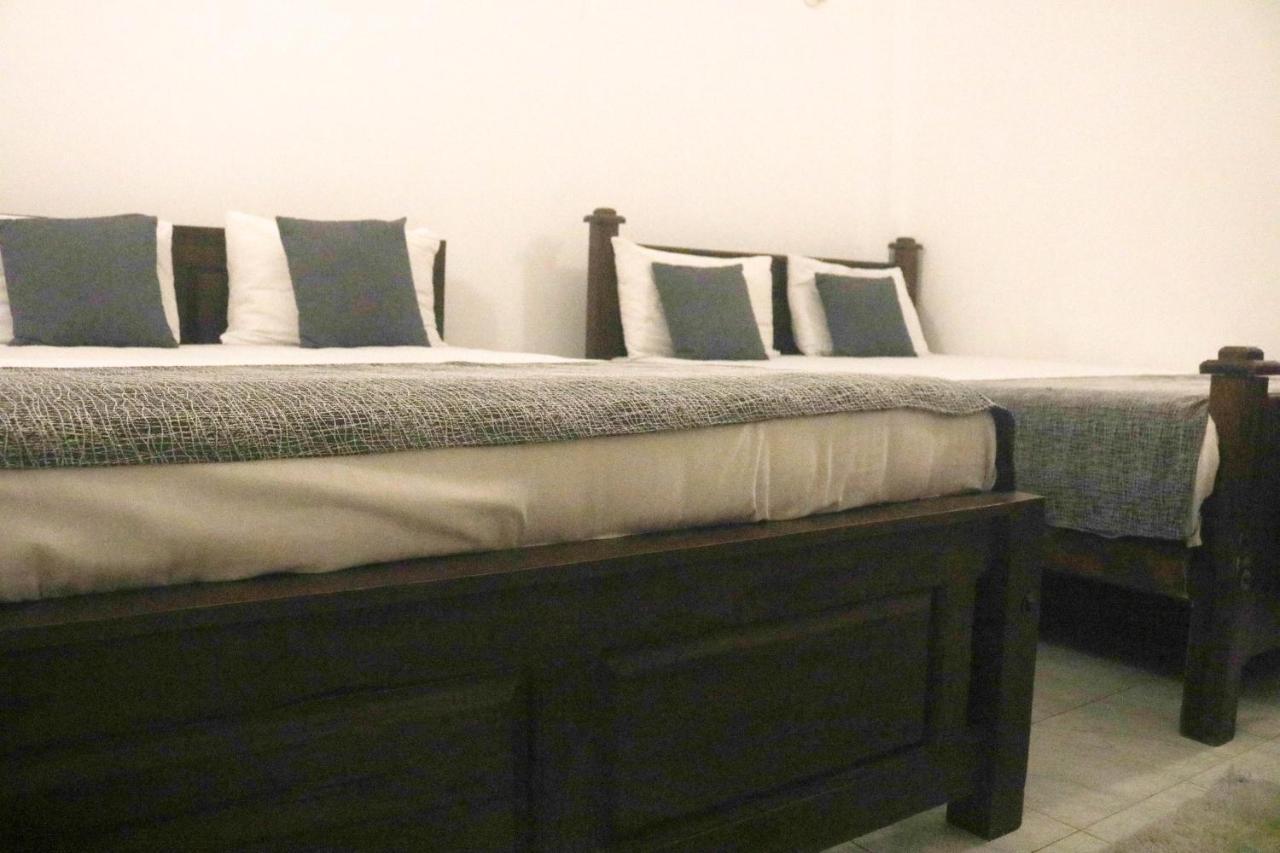 Thidasa Holiday Resort Anuradhapura Zewnętrze zdjęcie