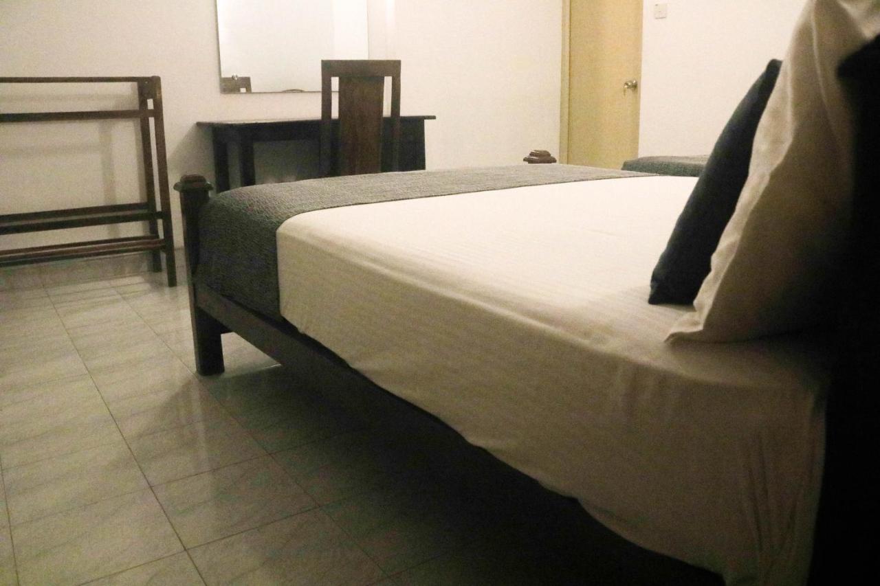 Thidasa Holiday Resort Anuradhapura Zewnętrze zdjęcie