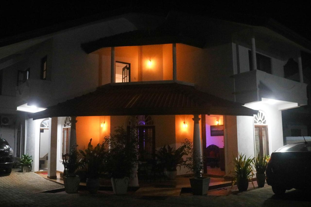 Thidasa Holiday Resort Anuradhapura Zewnętrze zdjęcie
