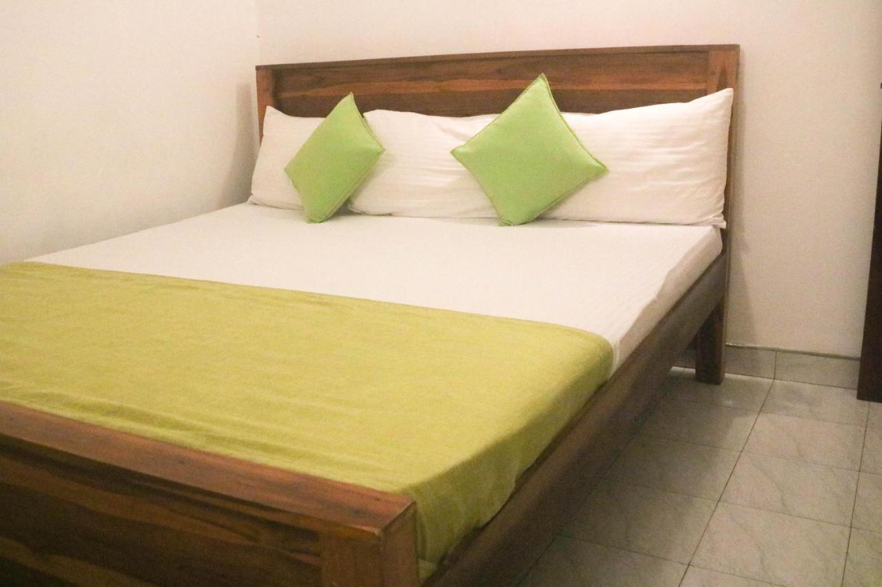 Thidasa Holiday Resort Anuradhapura Zewnętrze zdjęcie