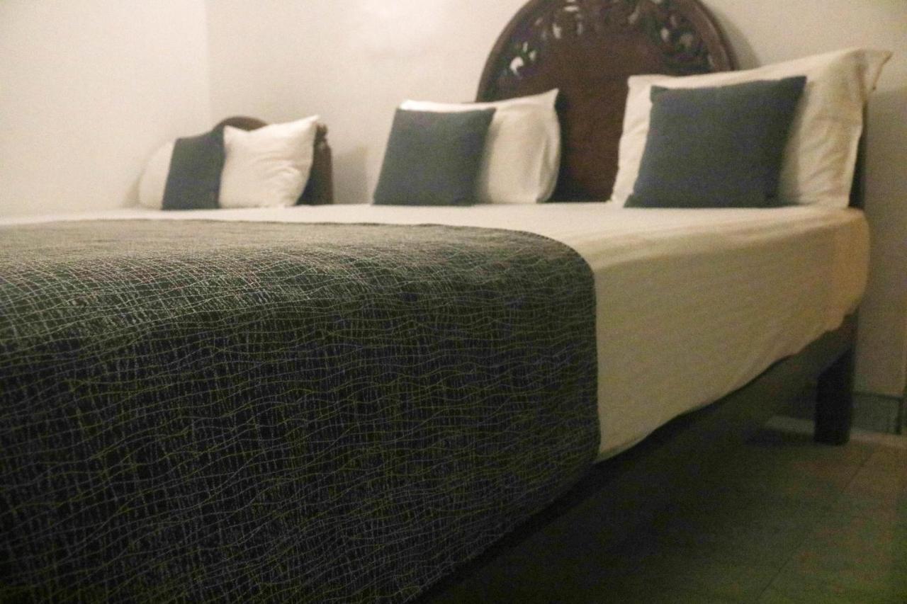 Thidasa Holiday Resort Anuradhapura Zewnętrze zdjęcie