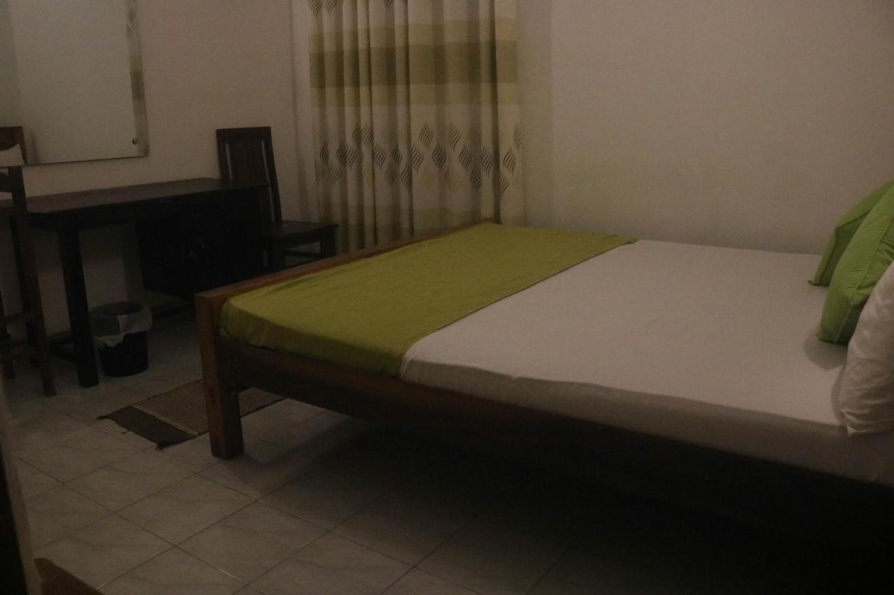 Thidasa Holiday Resort Anuradhapura Zewnętrze zdjęcie