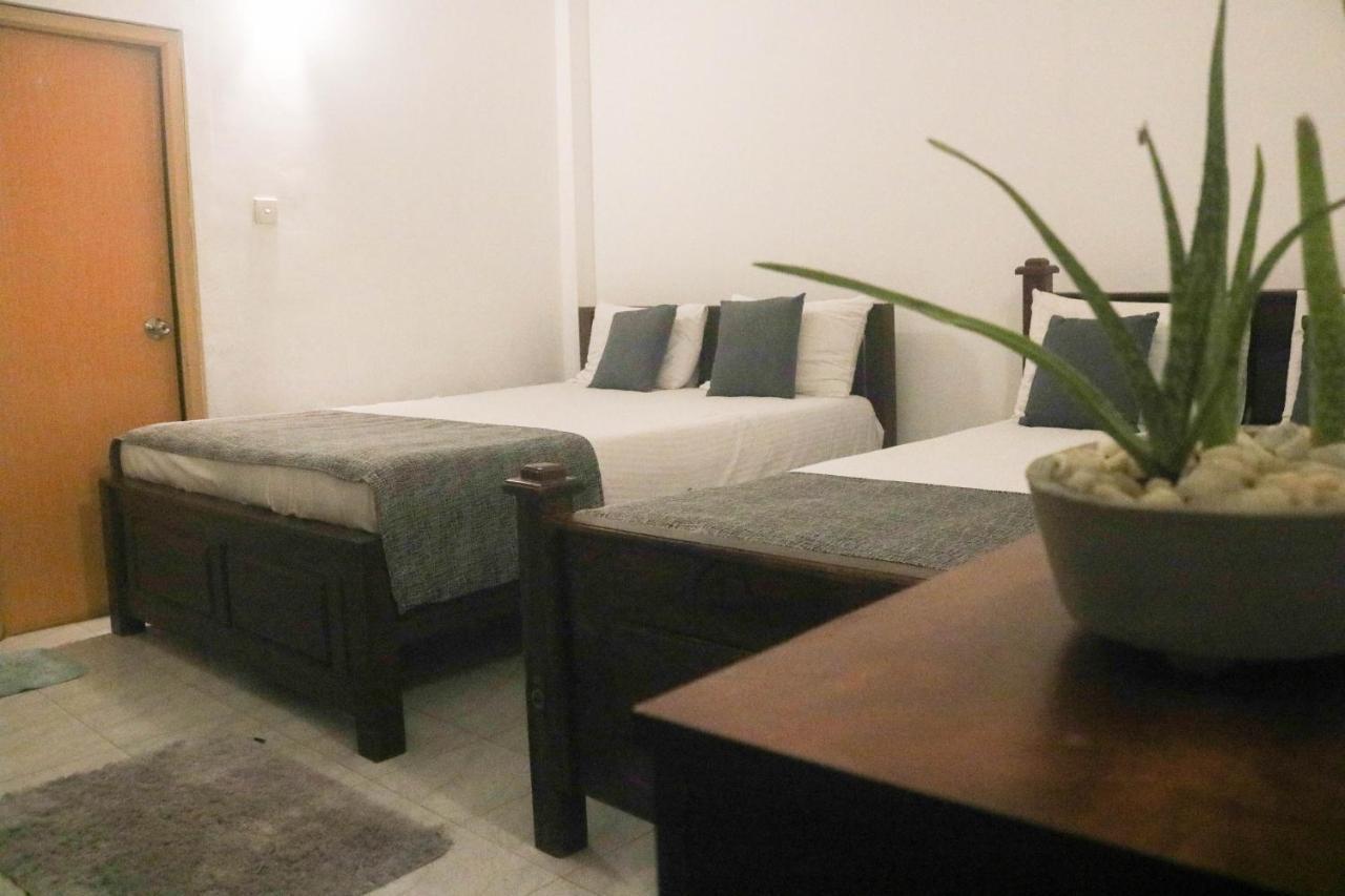 Thidasa Holiday Resort Anuradhapura Zewnętrze zdjęcie