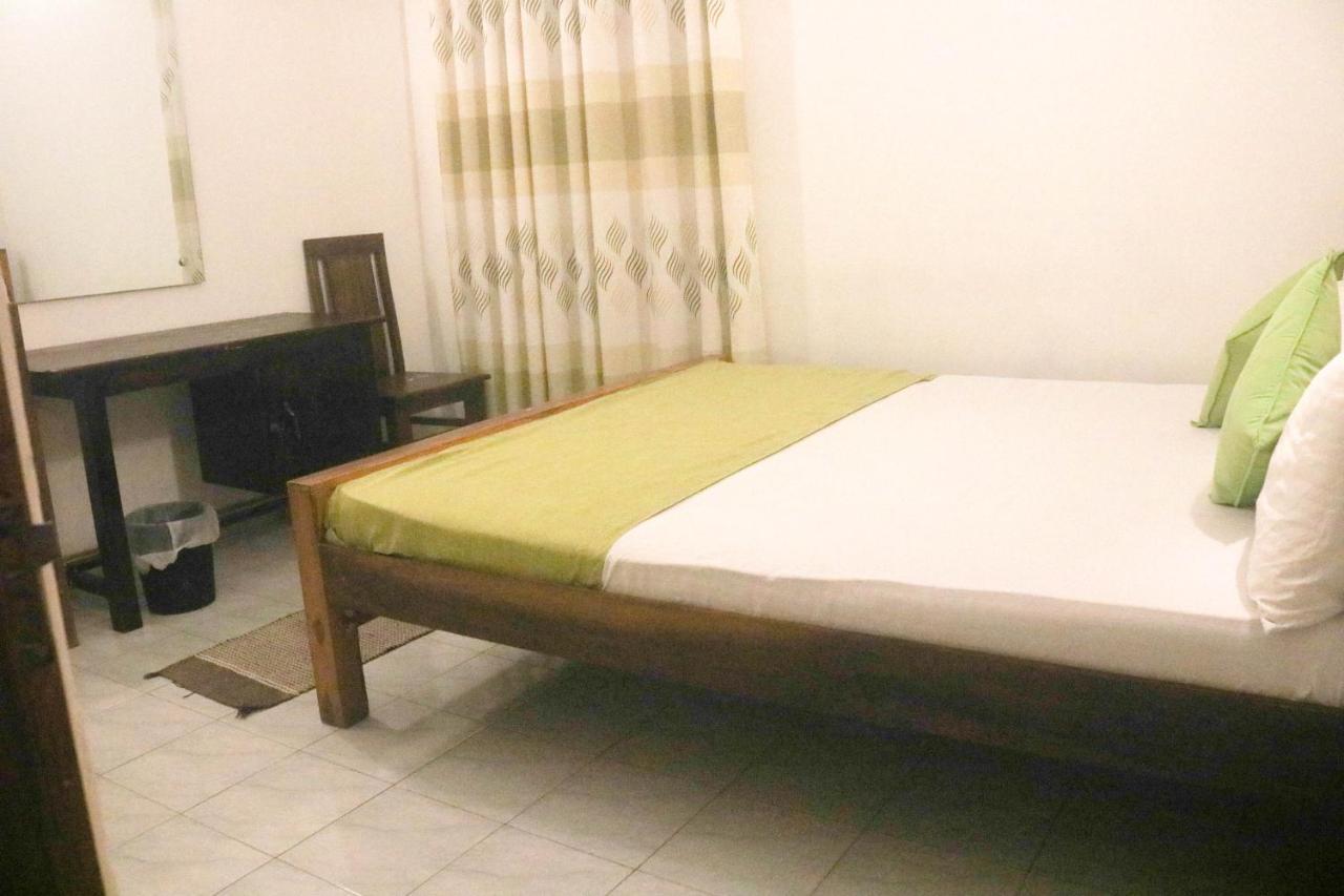 Thidasa Holiday Resort Anuradhapura Zewnętrze zdjęcie