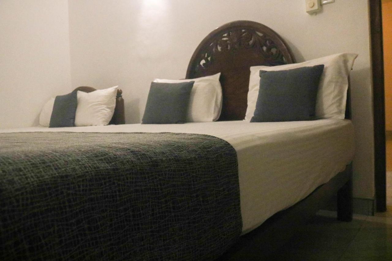 Thidasa Holiday Resort Anuradhapura Zewnętrze zdjęcie
