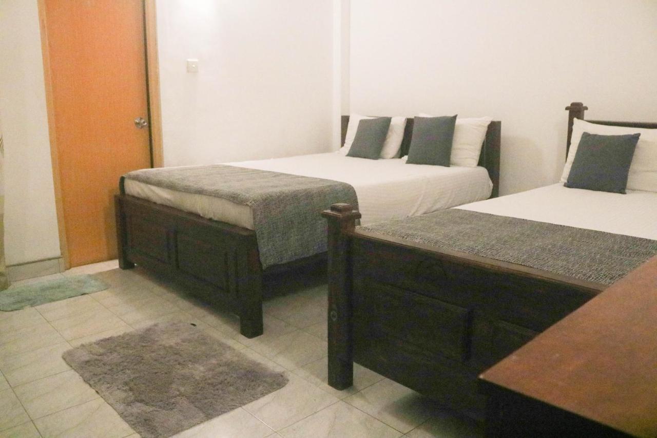 Thidasa Holiday Resort Anuradhapura Zewnętrze zdjęcie