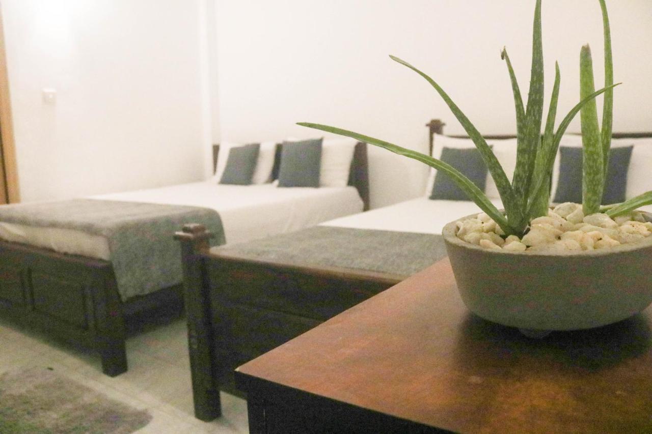 Thidasa Holiday Resort Anuradhapura Zewnętrze zdjęcie