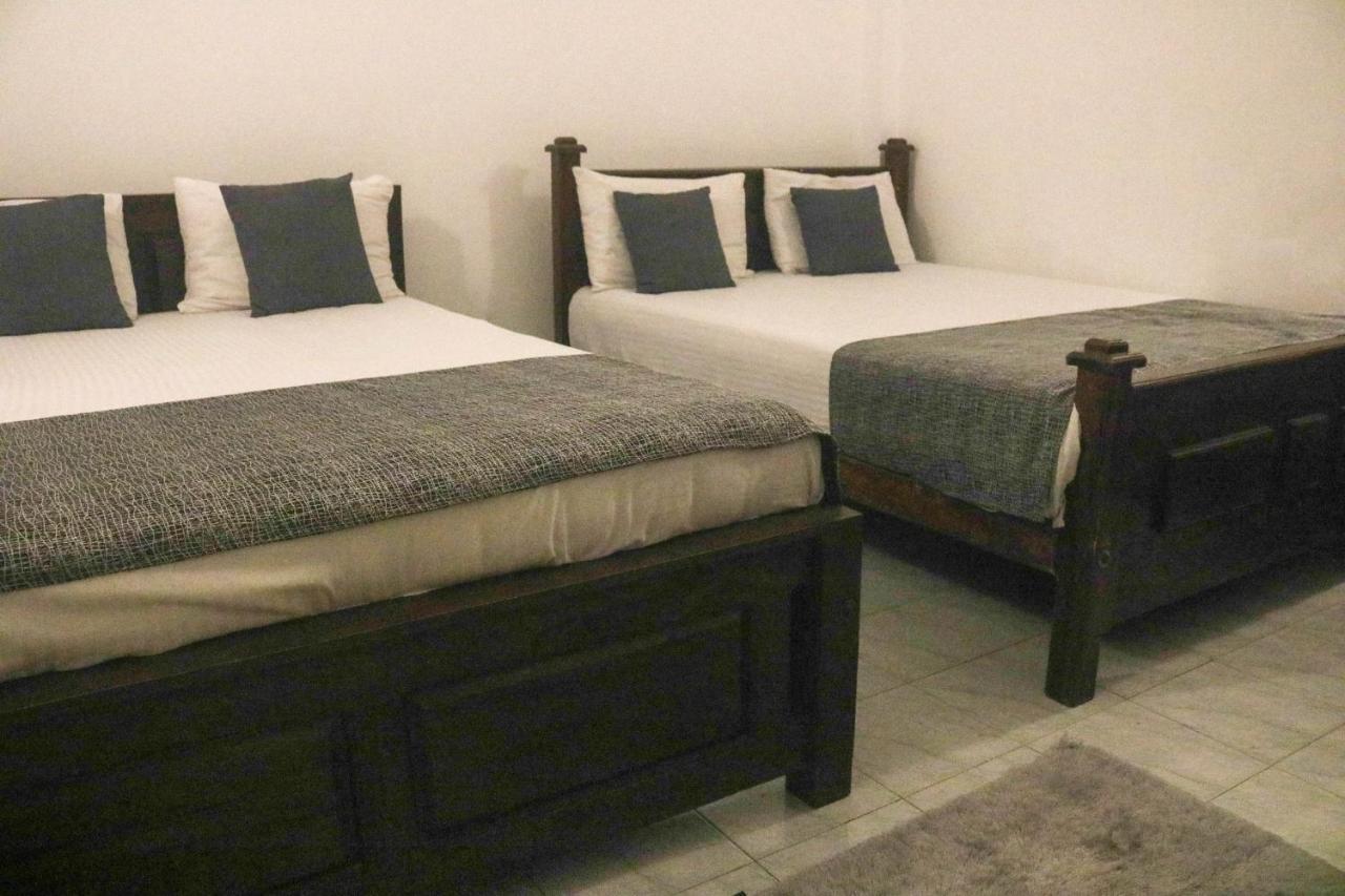 Thidasa Holiday Resort Anuradhapura Zewnętrze zdjęcie